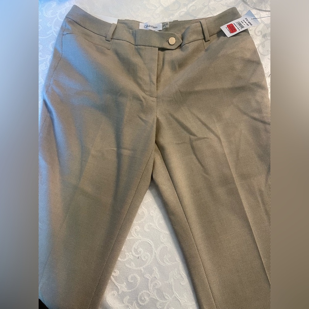 Women’s Calvin Klein dress pants